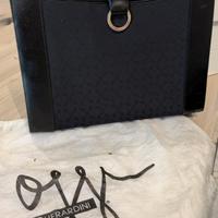 Borsa nera Gherardini
