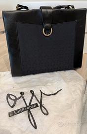 Borsa nera Gherardini