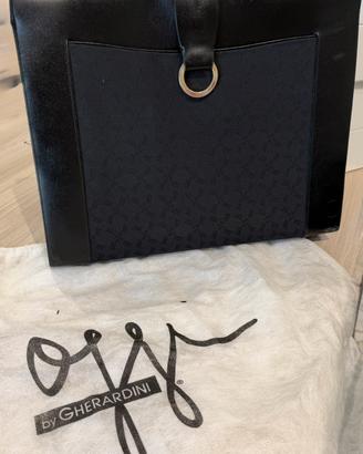 Borsa nera Gherardini
