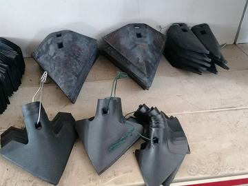 MASSE, VOMERI TILLER SOTTOCOSTO