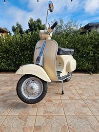 Piaggio Vespa 50 Special (V5B3) - anni 70 restaura