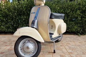 Piaggio Vespa 50 Special (V5B3) - anni 70 restaura