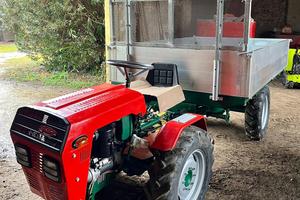 Motoagricola goldoni