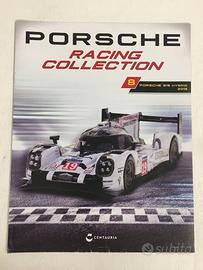 ✨Porsche Racing Collection - Porsche 919 Hybrid✨