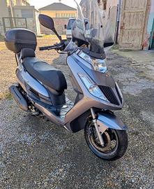 Ricambi dink 200i motore completo disponibile