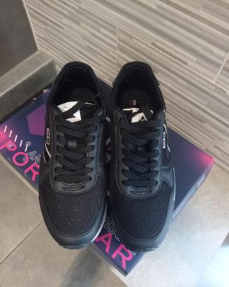 Scarpe nuove Enrico Coveri