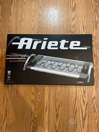 Griglia elettrica regolabile Ariete NUOVA