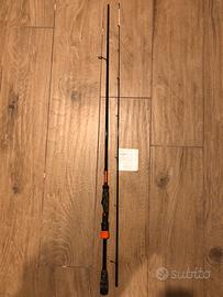 Canna spinning berkley