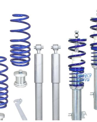 SOSPENSIONE FILETTATA BLUE LINE PEUGEOT 208 I 12-1