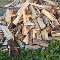 Legna da ardere