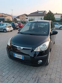 Hyundai i10 GPL 