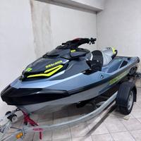 SEADOO RXT X RS 325 3 posti 2024