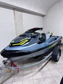 SEADOO RXT X RS 325 3 posti 2024