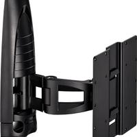 Meliconi: Ghost 220 - Supporto / braccio da parete