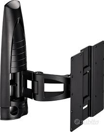 Meliconi: Ghost 220 - Supporto / braccio da parete