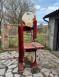 Sega a nastro