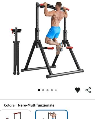 attrezzo multifunzione