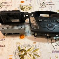 Autoradio originale Ford focus mk3