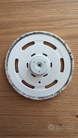 Ricambio supporto mocio Hoover hg7