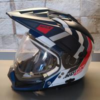 Casco Nolan n70 2X tg L