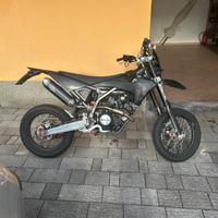 Fantic xmf 125 performance