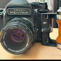 Pentax 6x7