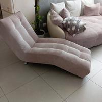 chaise longue marca Conforama