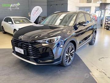 MG ZS 1.5 Hybrid+ Luxury - PROMO SIRONIAUTO+