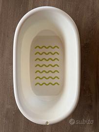 Vaschetta da bagno bambini