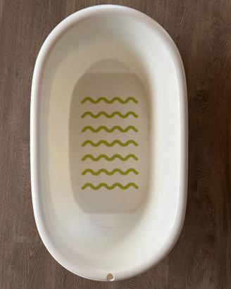 Vaschetta da bagno bambini