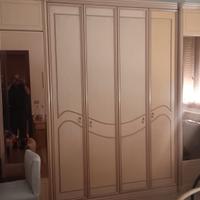 camera da letto anni 80