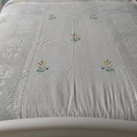 coperta matrimoniale 