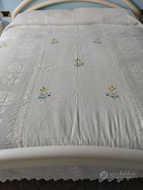 coperta matrimoniale 