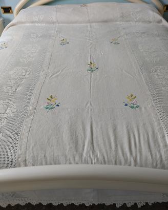 coperta matrimoniale 