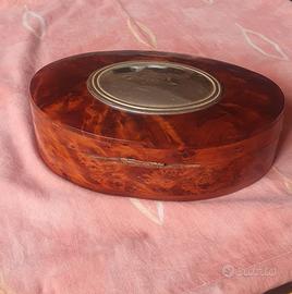 Portaoggetti decorativo anni 60/80