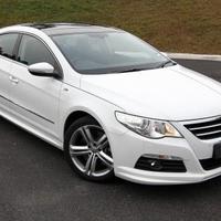 Volkswagen Passat CC Muso Musata 2.0 Tdi