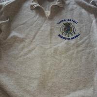 Felpa vintage ultras Napoli