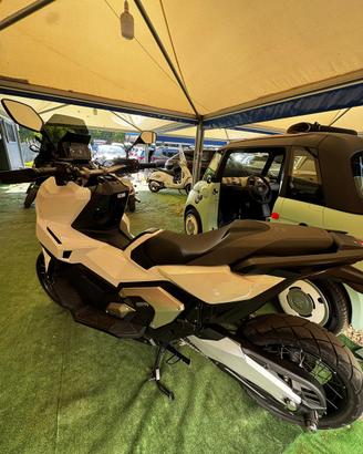 X-Adv 750 VEDNUTO