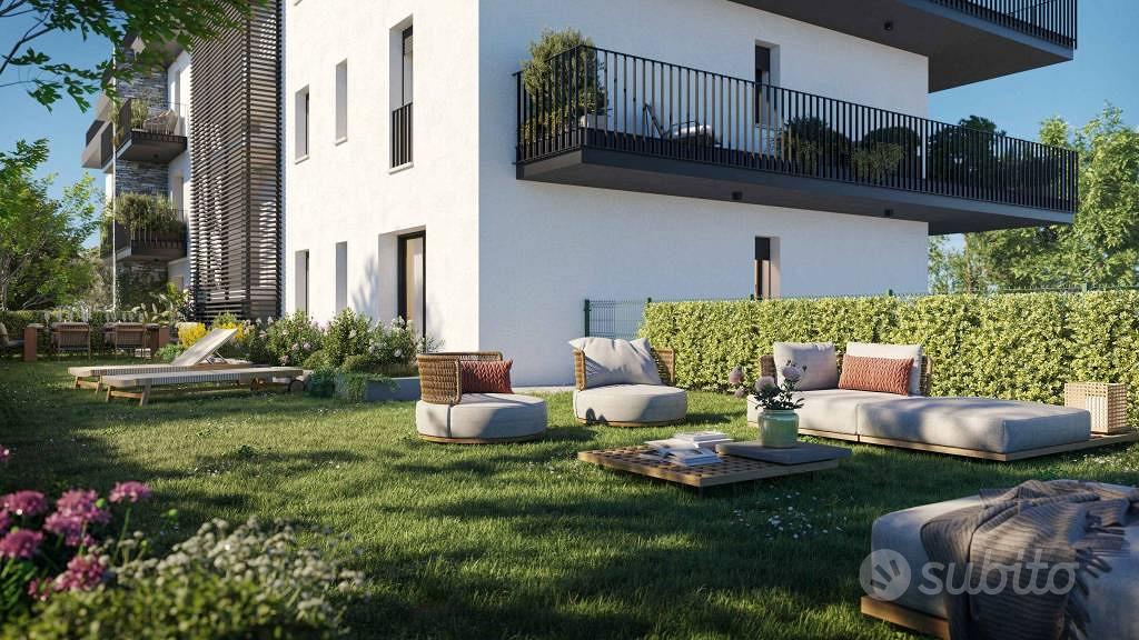 Appartamento – Desenzano del Garda, Brescia - Altro