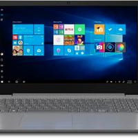 Notebook lenovo v15 intel nuovo sigillato garanzia