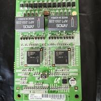 Scheda Samsung OS 7100