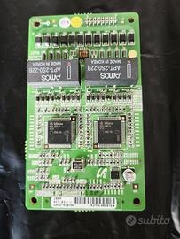 Scheda Samsung OS 7100