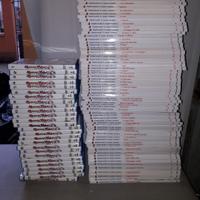 ESPLORANDO IL CORPO UMANO - 72 VOLUMI + 26 DVD