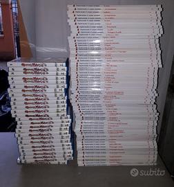 ESPLORANDO IL CORPO UMANO - 72 VOLUMI + 26 DVD