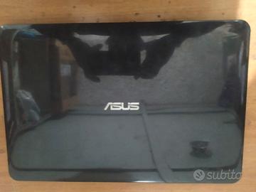 Computer Portatile Asus  
X555l 