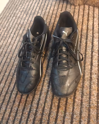 scarpe calcetto 