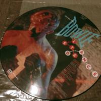 David Bowie - Let's dance (12" picture disc)