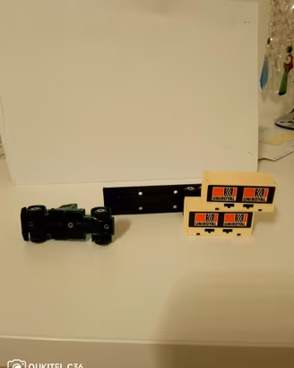 Matchbox lesney convoy vintage