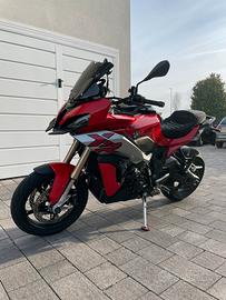 Bmw s 1000 xr 2020