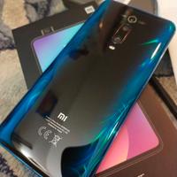 Xiaomi Mi 9T ✓ 128/6 Giga 